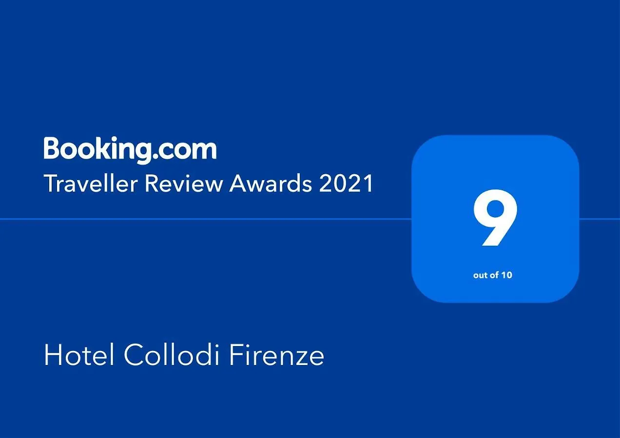 Hotel Collodi Firenze