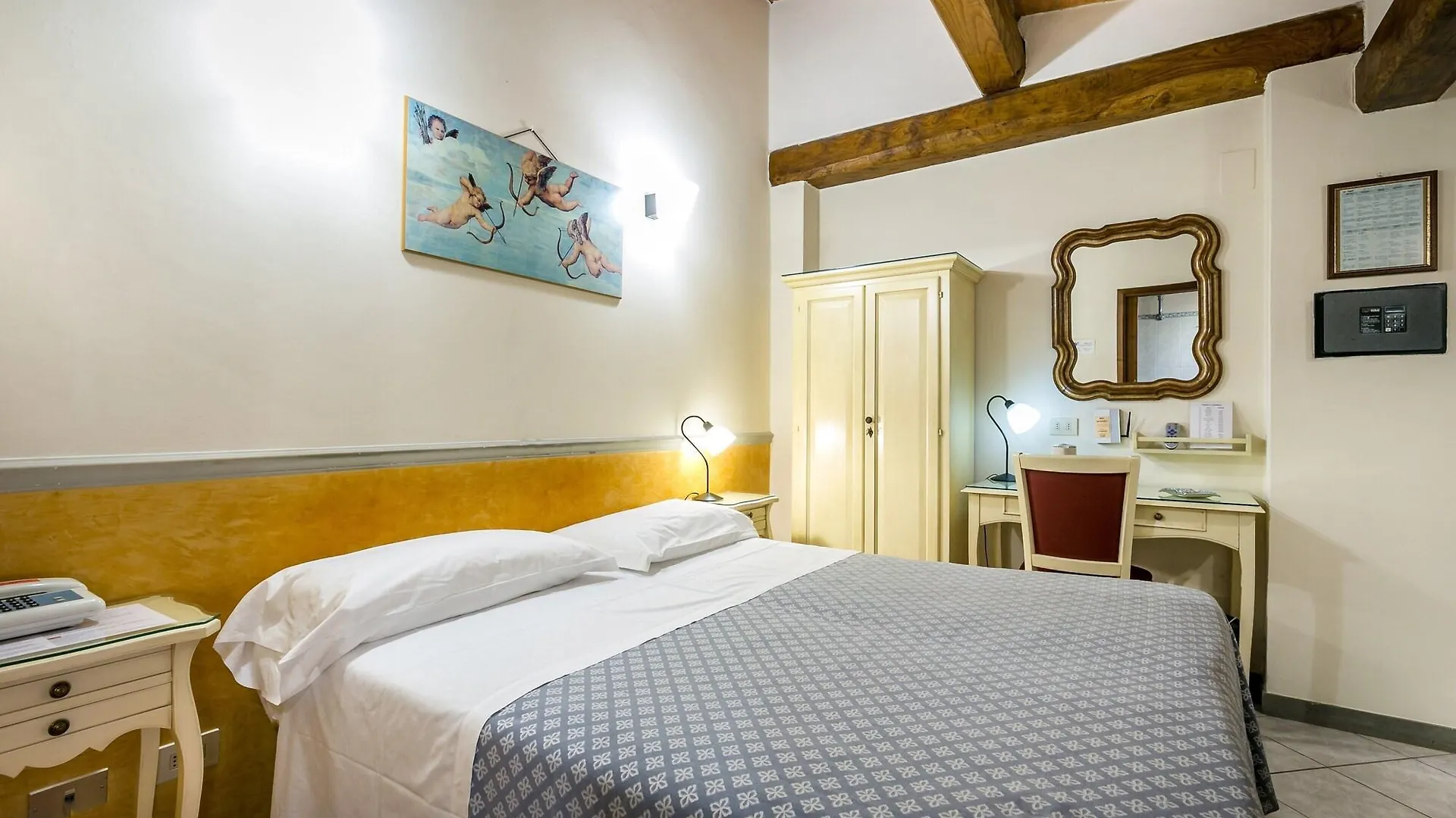 Hotel Collodi Firenze  Florence