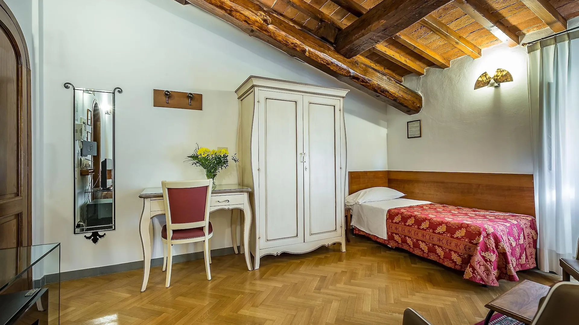 Hotel Collodi Firenze 2*, Florence