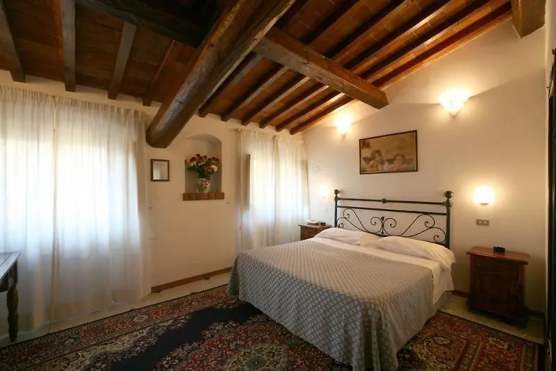 Hotel Collodi Firenze 2*, Florence Italy