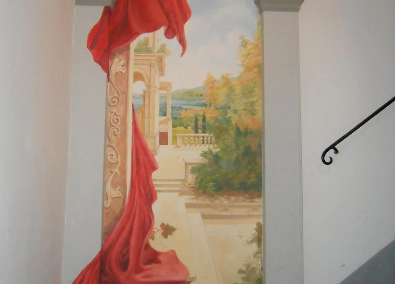 Hotel Collodi Firenze Florence