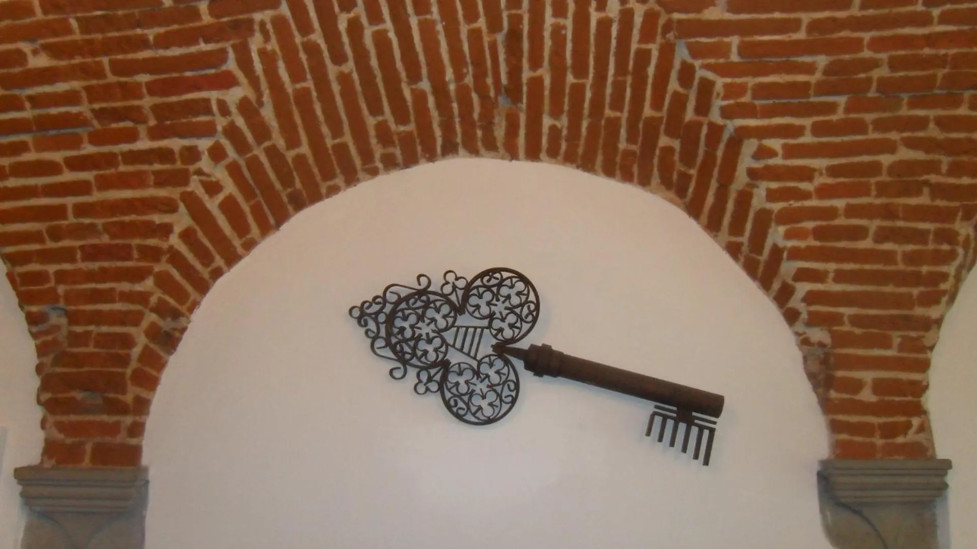 Hotel Collodi Firenze