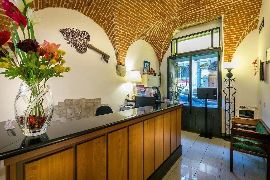 Hotel Collodi Firenze  Florence