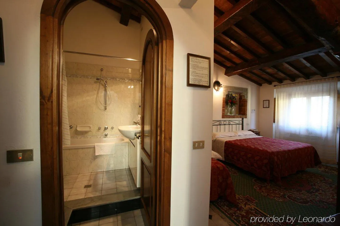 Hotel Collodi Firenze