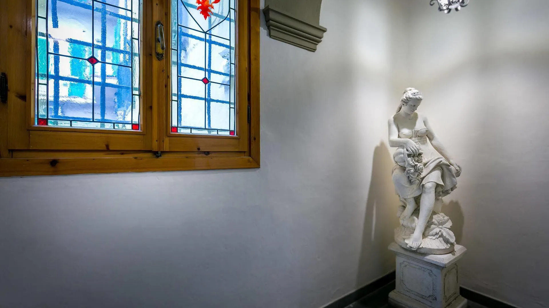 Hotel Collodi Firenze 2*, Florenz