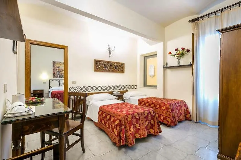 Hotel Collodi Firenze  Florence
