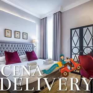 Hotel Emma Small Luxury
