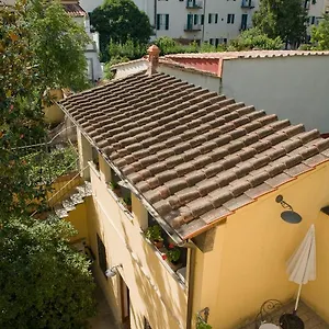 Frühstückspension Residenza Il Villino