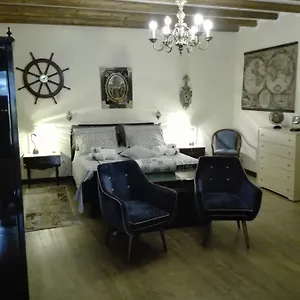  Hébergement de vacances La Casa Del Comandante Italie