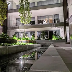Lejlighedshotel Prada' Eco