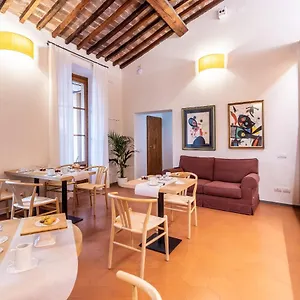 La Casa Del Ghiberti Florença