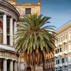 **** ホテル ガリバルディ イタリア