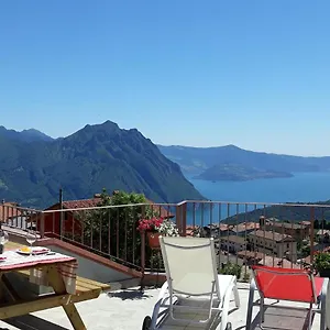  Appartement Iseo Italie