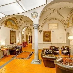 Gasthof Firenze Suite