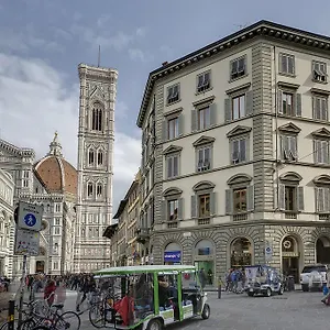 Il Salotto Di Florença