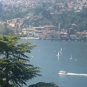  Appartement ül Laghèe Italie