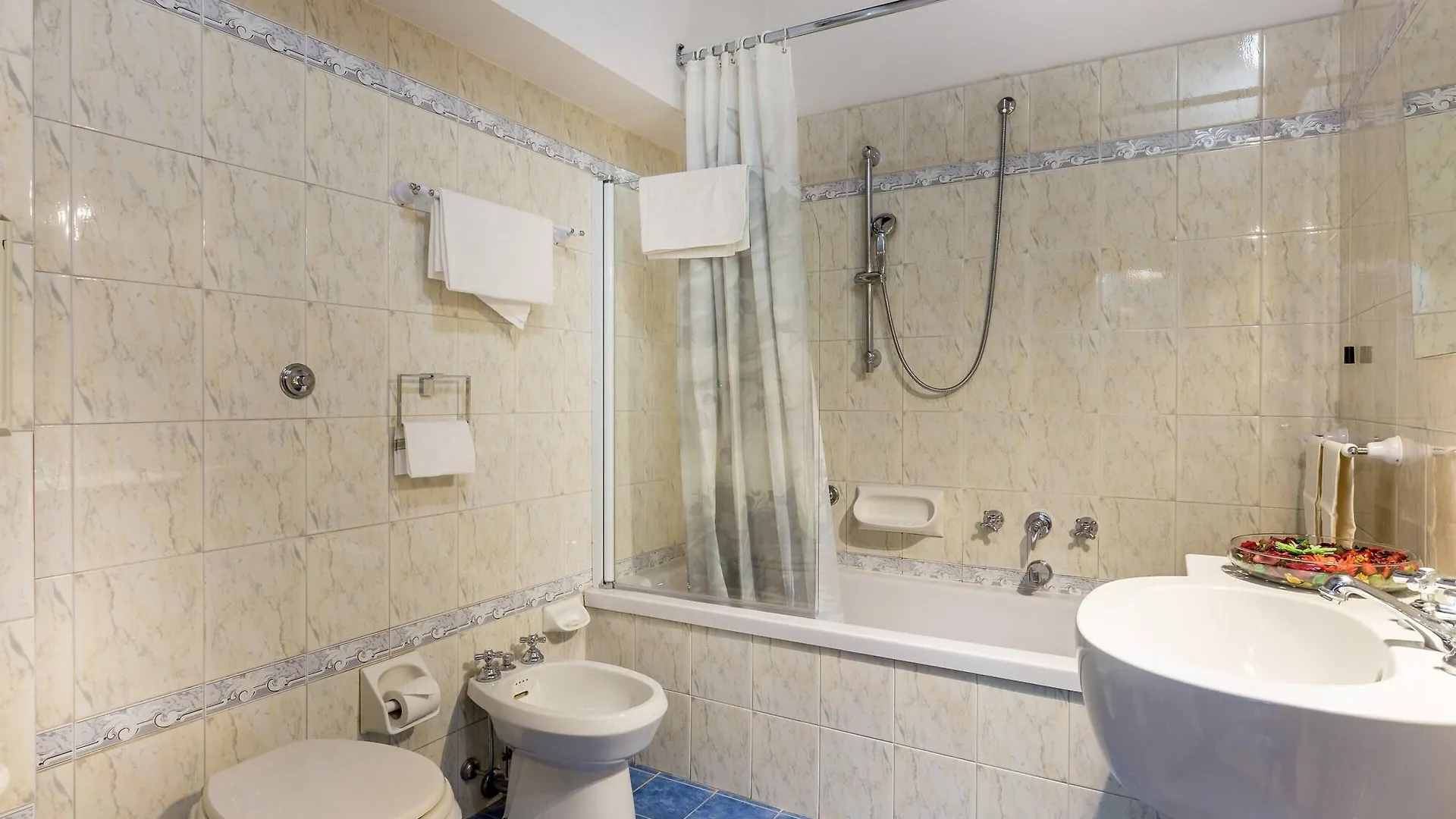 Hotel Collodi Firenze 2*, Florença Itália