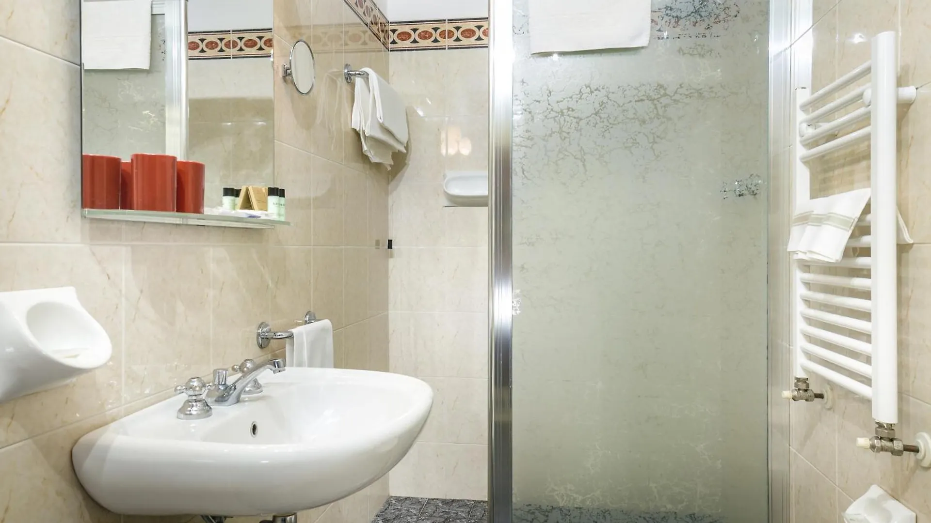 Hotel Collodi Firenze  Florence