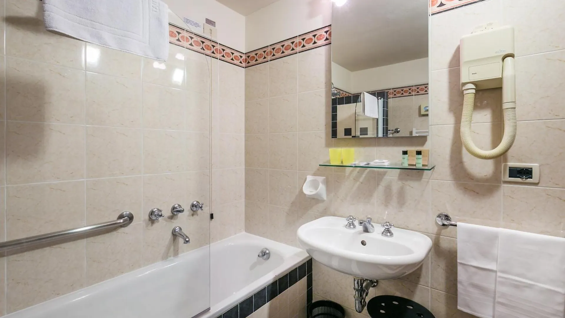Hotel Collodi Firenze