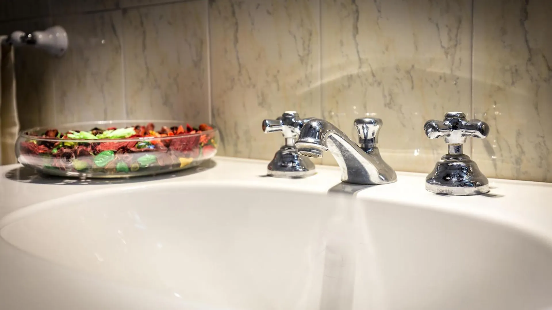 Hotel Collodi Firenze