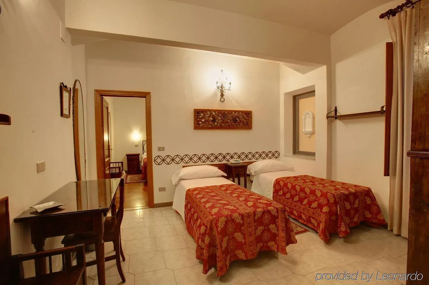 Hotel Collodi Firenze