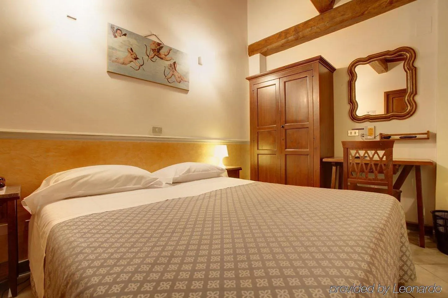 Hotel Collodi Firenze 2*, Florence Italy