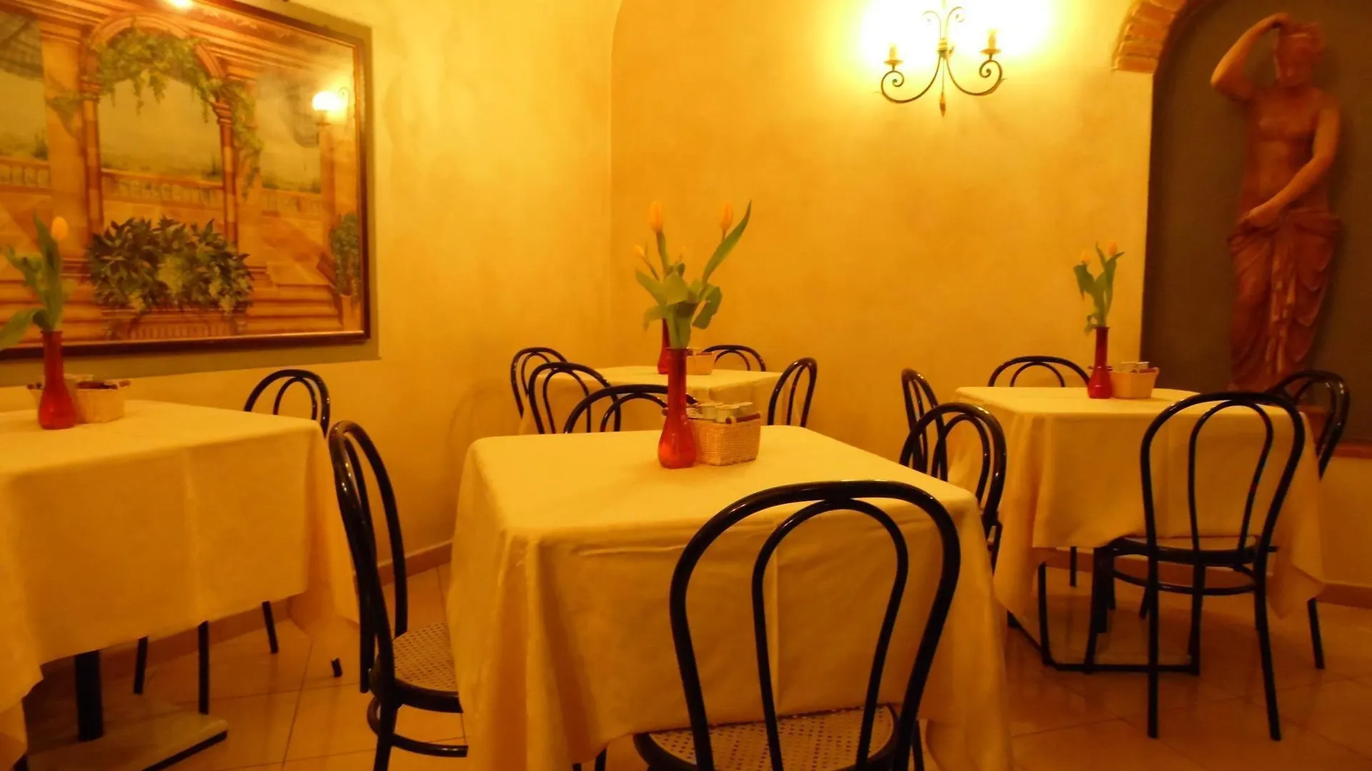 Hotel Collodi Firenze  Florence