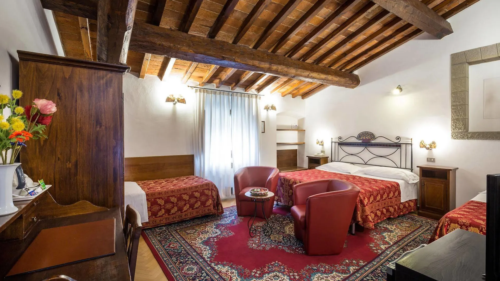 **  Hotel Collodi Firenze Italy