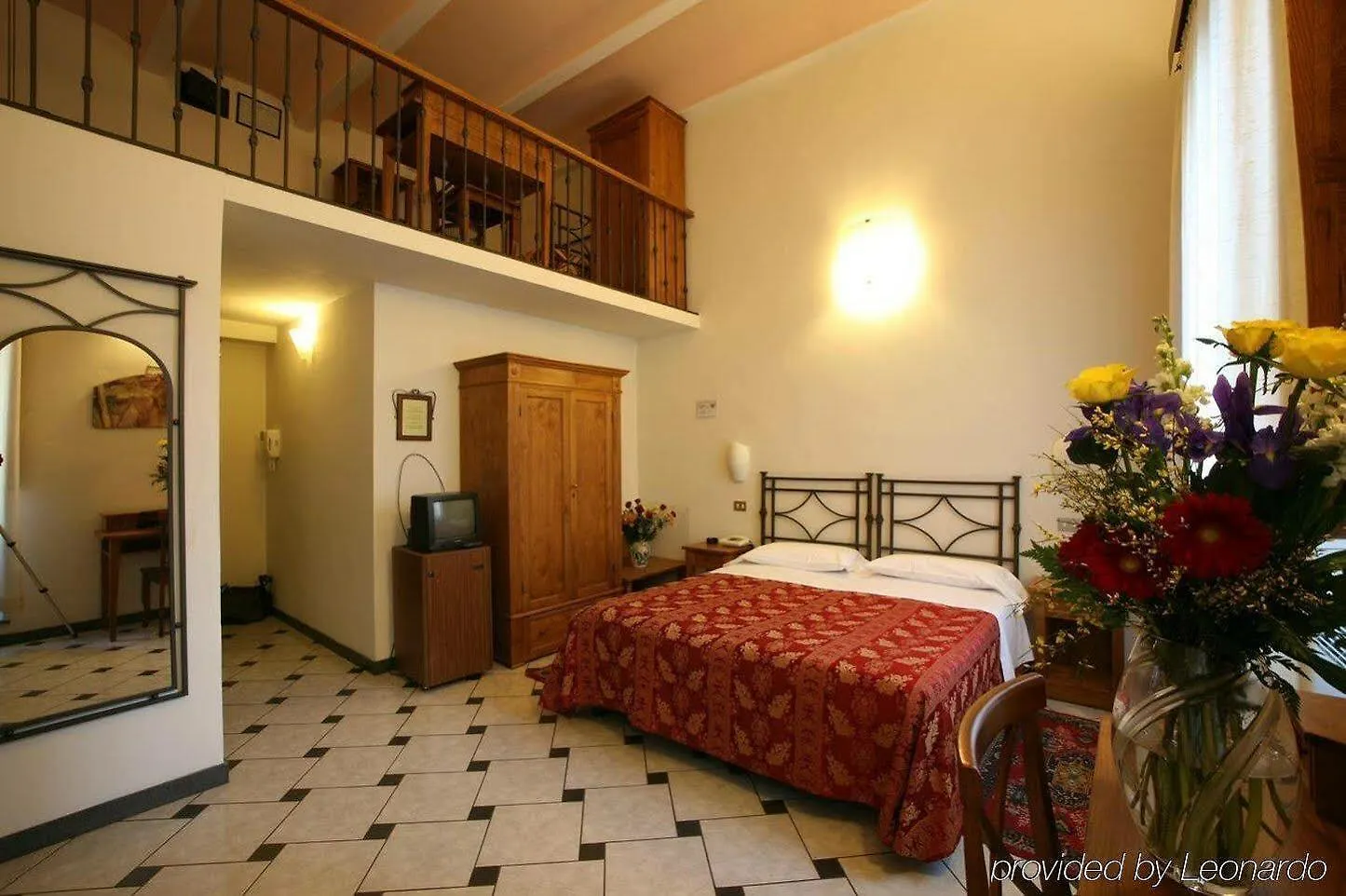 **  Hotel Collodi Firenze Italy