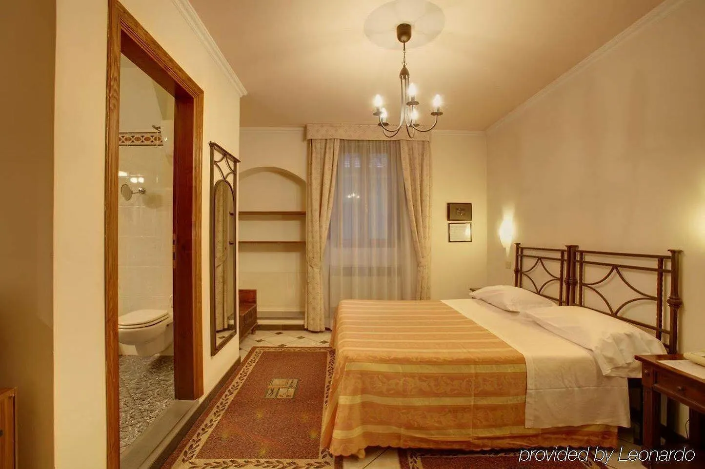 Hotel Collodi Firenze Florence