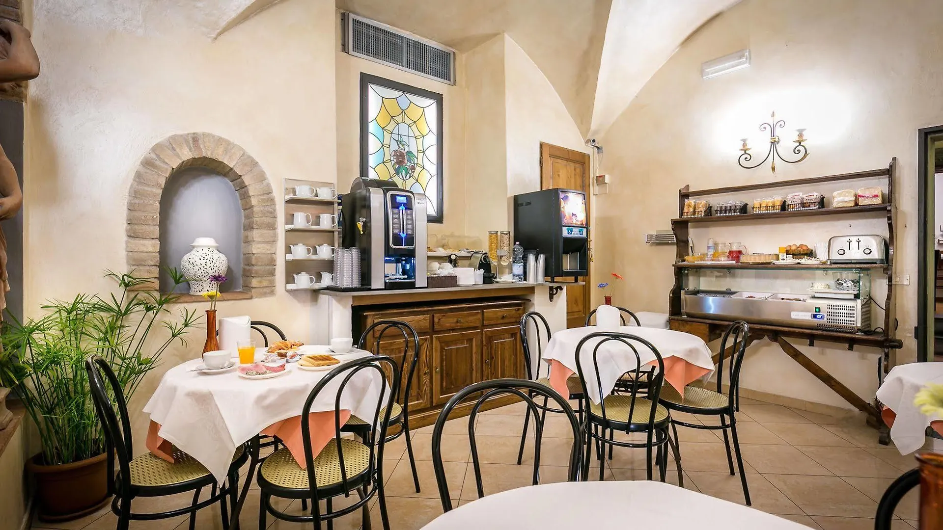 Hotel Collodi Firenze  Florence